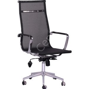 Nova Fileli Ofis ve Büro Müdür Koltuk