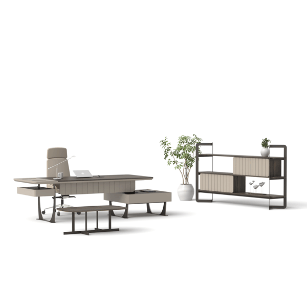 Axel Ofis Büro Makam Takımı