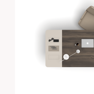 Axel Ofis Büro Makam Takımı