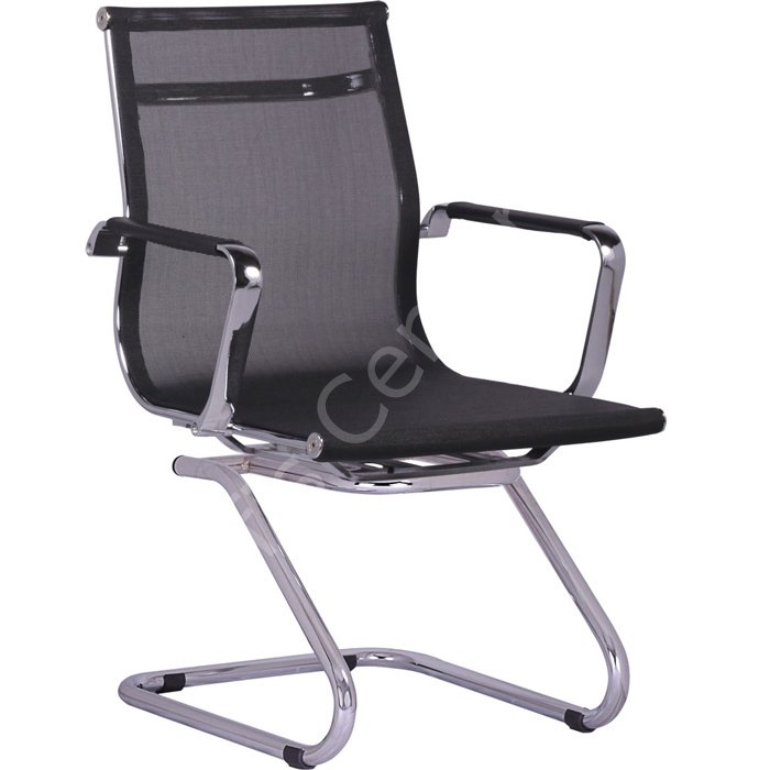 Nova Fileli Ofis ve Büro U Ayak Misafir Koltuk