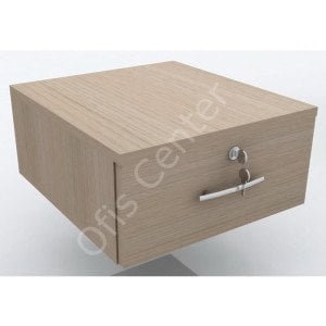 Tekli Çekmece Kutusu