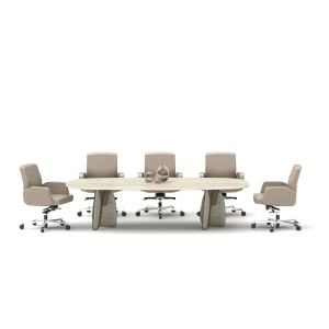 Flow Toplantı Masası