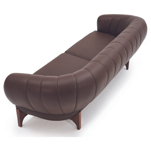 Chopin Üçlü Ofis Büro Kanepe