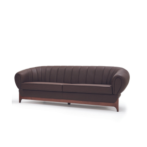 Chopin Üçlü Ofis Büro Kanepe