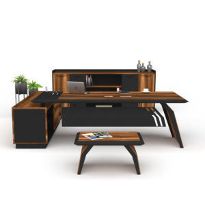 Everest Ofis ve Büro Makam Takımı