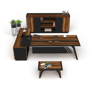 Everest Ofis ve Büro Makam Takımı