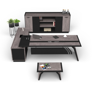 Everest Ofis ve Büro Makam Takımı