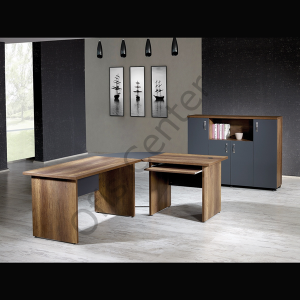 Kardelen L Masa Takımı 210 cm Masalı vs