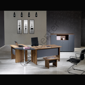 Kardelen L Masa Takımı 210 cm Masalı vs