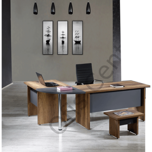 Kardelen L Masa Takımı 210 cm Masalı vs