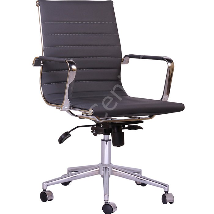 Nova Deri Ofis ve Büro Şef &Toplantı Koltuk