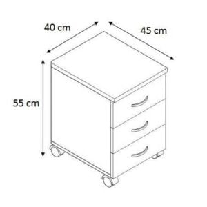 Hareketli Çekmece Kesonu