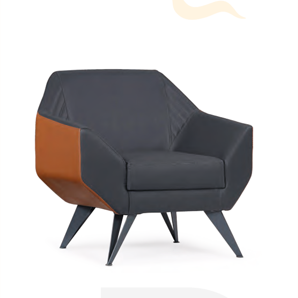 Roma Tekli Ofis ve Büro Kanepe