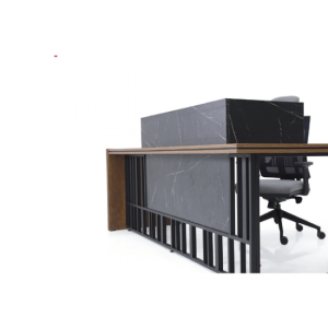 Open Ofis ve Büro Bankosu 200 cm