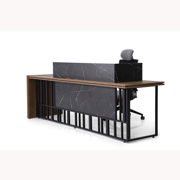 Open Ofis ve Büro Bankosu 200 cm