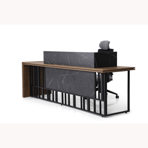 Open Ofis ve Büro Bankosu 200 cm