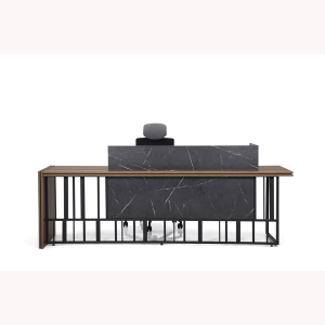 Open Ofis ve Büro Bankosu 200 cm