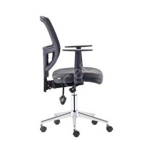 Lina Metal Ayak Ofis ve Büro Çalışma Koltuk