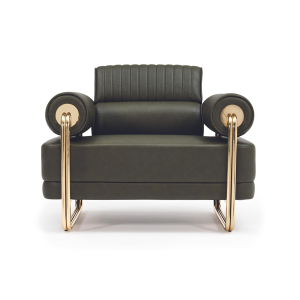 Galileo Ofis Büro Tekli Kanepe