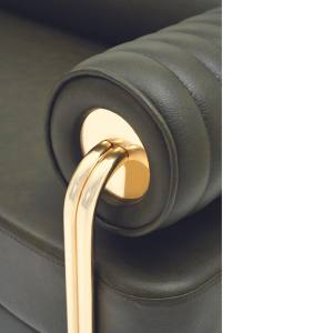 Galileo Ofis Büro Tekli Kanepe