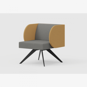 Step Ofis ve Büro Tekli Kanepe