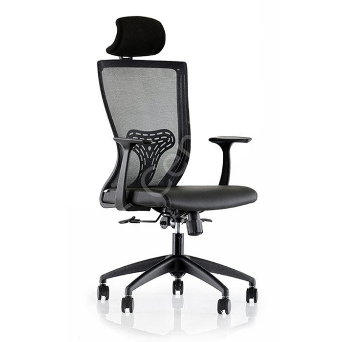 Quatro 000 T  Ofis ve Büro Müdür Koltuk