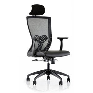 Quatro 000 T  Ofis ve Büro Müdür Koltuk