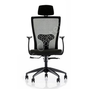 Quatro 000 T  Ofis ve Büro Müdür Koltuk