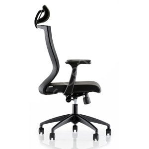 Quatro 000 T  Ofis ve Büro Müdür Koltuk