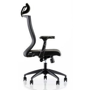 Quatro 000 T  Ofis ve Büro Müdür Koltuk