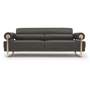 Galileo Ofis Büro Üçlü Kanepe