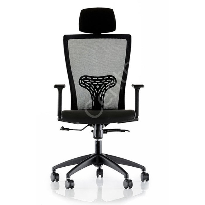 Quatro  000 PA Ofis ve Büro Müdür Koltuk