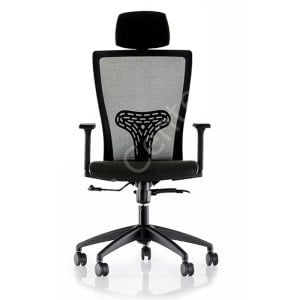 Quatro  000 PA Ofis ve Büro Müdür Koltuk