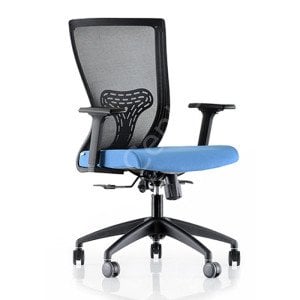 Quatro 100 PA Ofis ve Büro Şef&Toplantı Koltuk