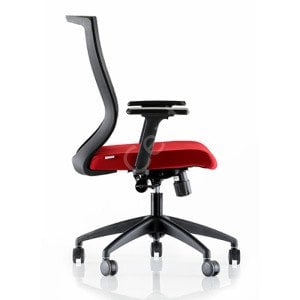 Quatro 100 PA Ofis ve Büro Şef&Toplantı Koltuk