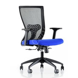 Quatro 100 PA Ofis ve Büro Şef&Toplantı Koltuk