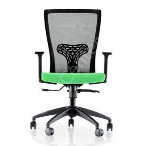 Quatro 100 PA Ofis ve Büro Şef&Toplantı Koltuk