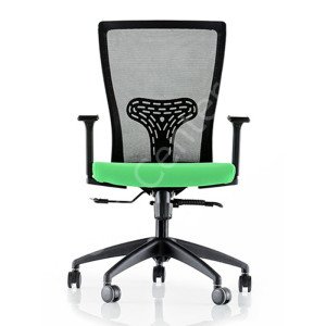 Quatro 100 PA Ofis ve Büro Şef&Toplantı Koltuk