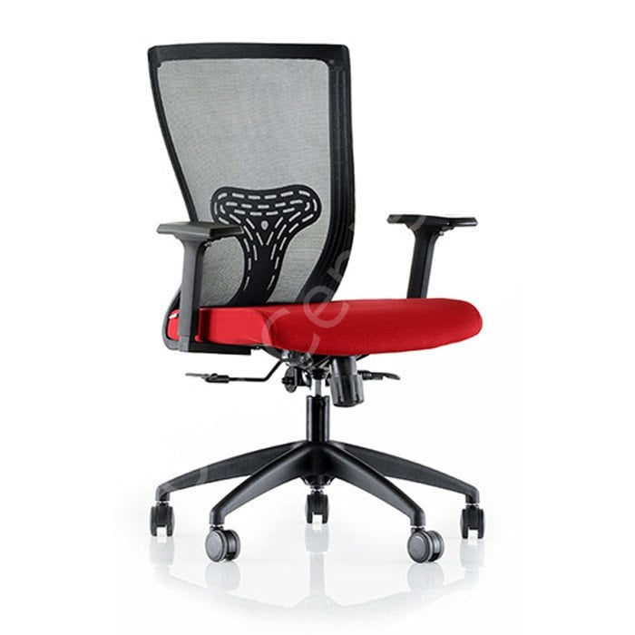 Quatro 100 PA Ofis ve Büro Şef&Toplantı Koltuk