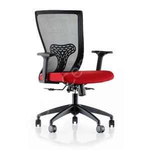 Quatro 100 PA Ofis ve Büro Şef&Toplantı Koltuk