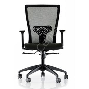 Quatro 100 PA Ofis ve Büro Şef&Toplantı Koltuk