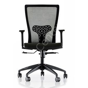 Quatro 100 PA Ofis ve Büro Şef&Toplantı Koltuk
