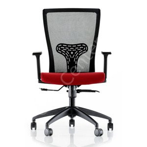 Quatro 100 PA Ofis ve Büro Şef&Toplantı Koltuk