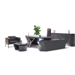 Gravity Ofis ve Büro Makam Takımı