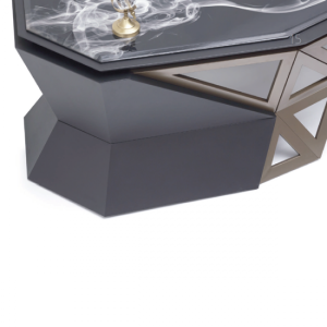 Gravity Ofis ve Büro Makam Takımı