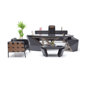 Gravity Ofis ve Büro Makam Takımı