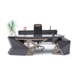 Gravity Ofis ve Büro Makam Takımı