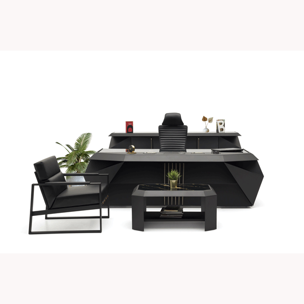 Kraft Ofis ve Büro Makam Takımı