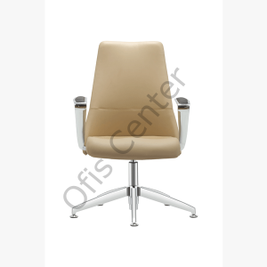 Vigor Ofis Büro Misafir Koltuk