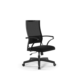 Metta Ergolife Çalışma Uzun Sırt & Toplantı Koltuğu